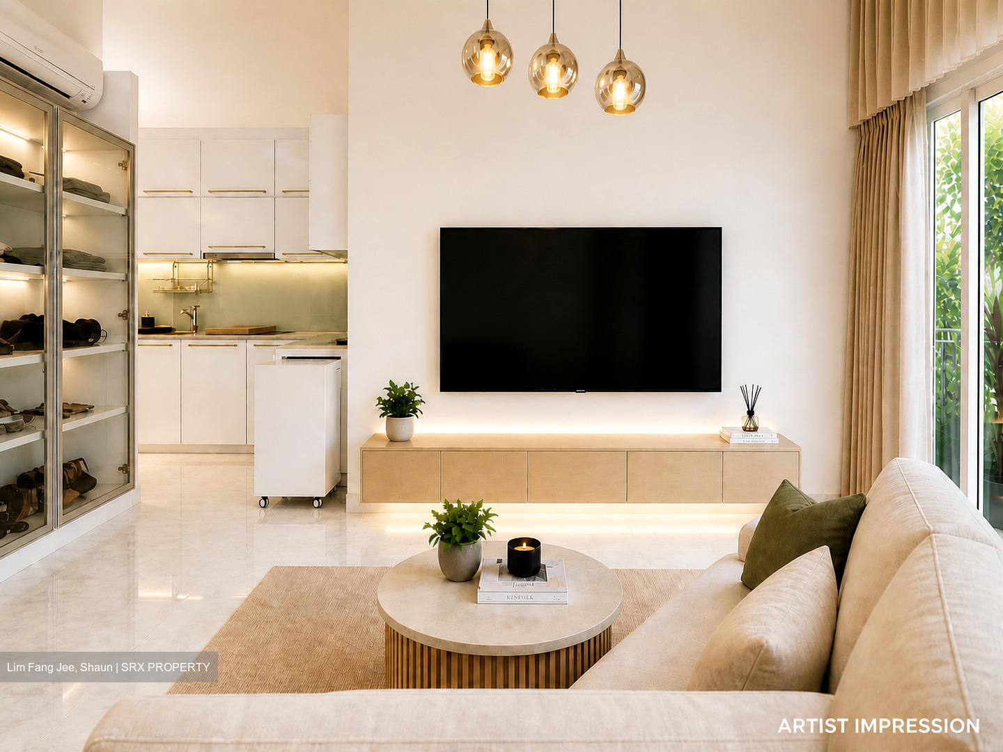 One Rosyth (D19), Apartment #554171191